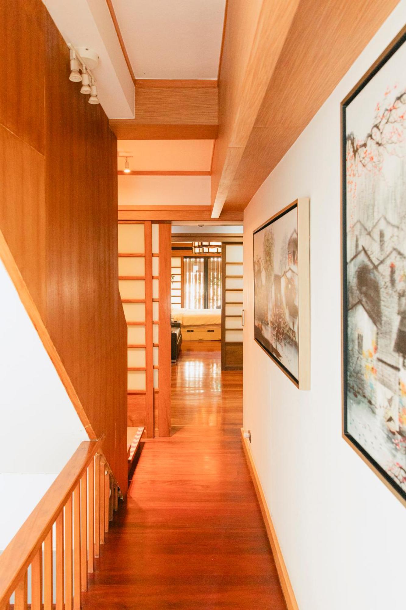 New York Loft & Japanese Magic By V4Skin Bangkok Exterior photo