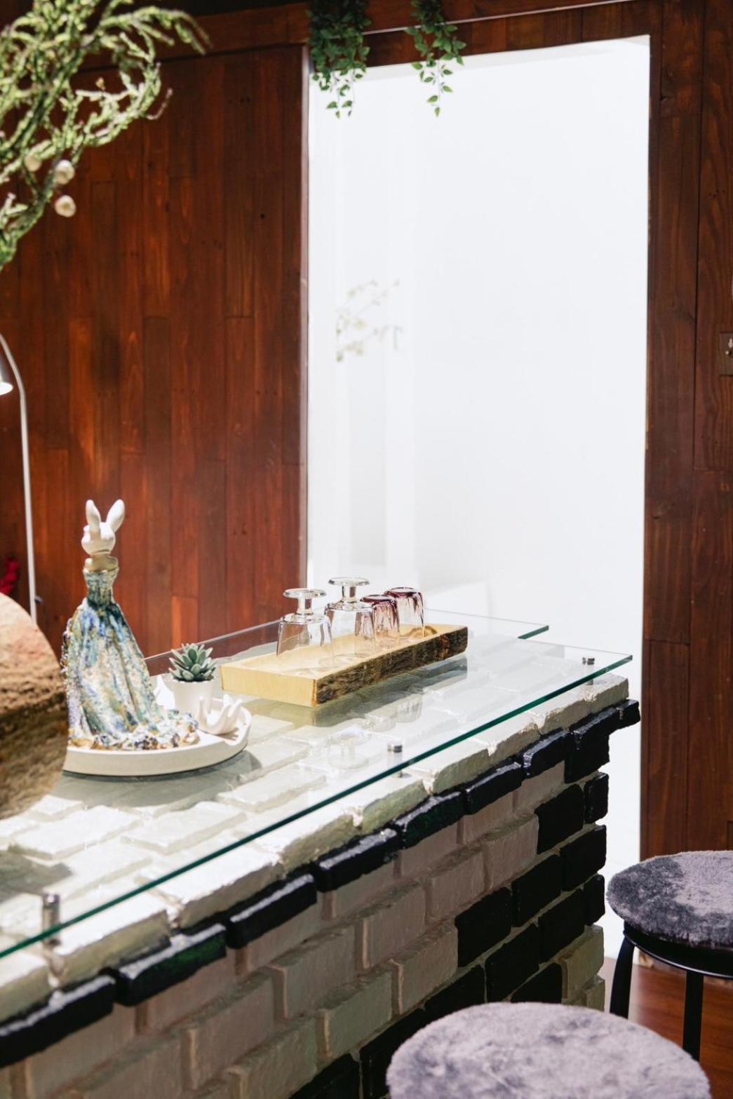 New York Loft & Japanese Magic By V4Skin Bangkok Exterior photo