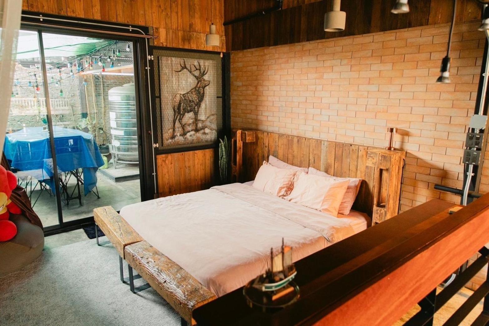 New York Loft & Japanese Magic By V4Skin Bangkok Exterior photo