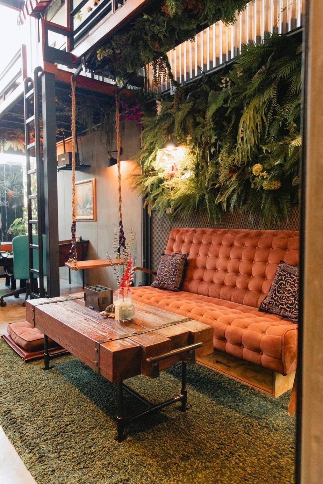 New York Loft & Japanese Magic By V4Skin Bangkok Exterior photo