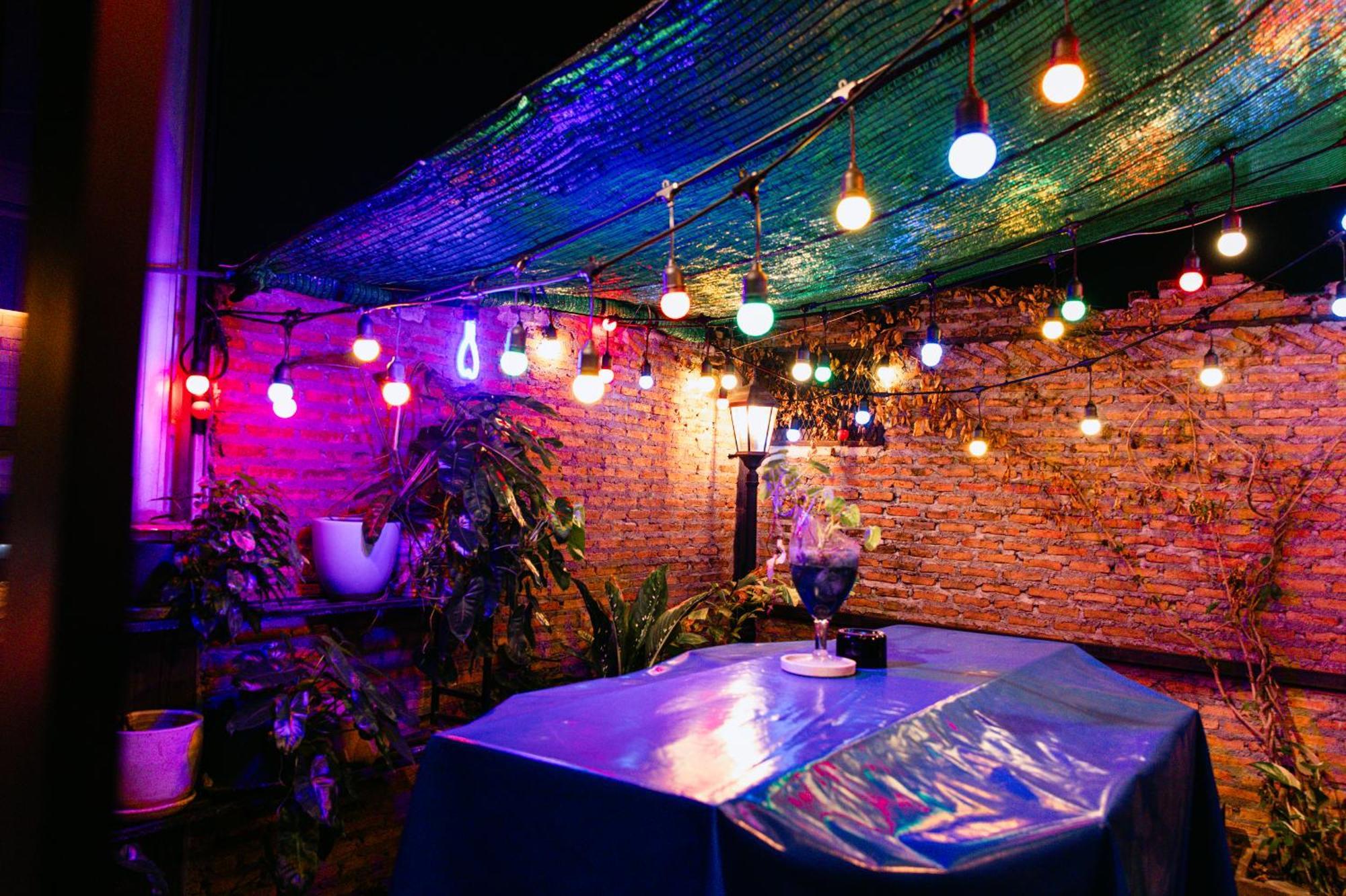 New York Loft & Japanese Magic By V4Skin Bangkok Exterior photo